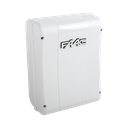 Cuadro de mando FAAC E024S para operadores abatibles  FAAC S418 y FAAC 770N | 7902862