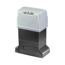 Operador FAAC 844 C de Uso Intensivo Para Puertas Corredizas de 1800 Kg y Hasta 40 Metros / Voltaje de Operación 220V | 109925