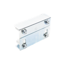 Guia Superior Ajustable Para Puertas Corredizas Con 4 Rodillos de 30 mm | 1130-6005-001