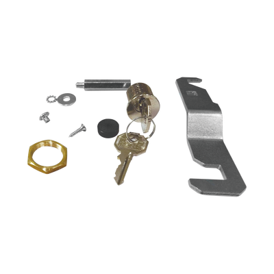 Cerradura para Gabinete de Barrera GARD 4 | 119RIG411