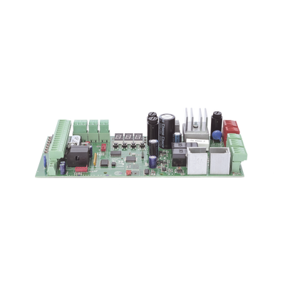Tarjeta ZL39 Para Barreras GARD4 con Encoder | 3199-ZL39