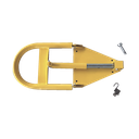 Control P / Cajón D / Estacionamientos Manual. | XB-PARK100-1L