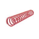 RESORTE DIÁMETRO 7.2 PARA BARRERA FAAC 620 | 7210885