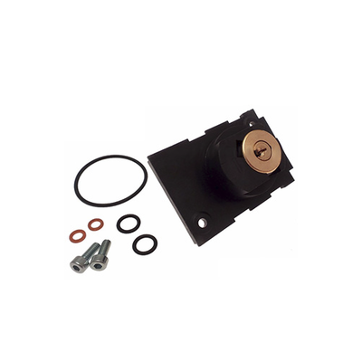 CHAPA DE BLOQUEO PARA FAAC 400 VERSION PRE. 2005 | 41850215