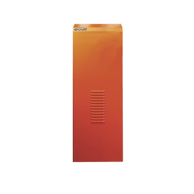 Barrera FAAC 620 sin pluma / Hidráulica / Ideal para reemplazar barreras FAAC 620 que han sido golpeadas | 1046358