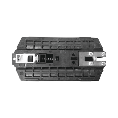 Carro transportador / Cadena /  Para riel tipo C. | FORCE-TROLLEY-C