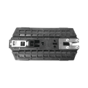 Carro transportador / Cadena /  Para riel tipo C. | FORCE-TROLLEY-C