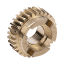 Refacción Engrane para operadores XBSPK03 | PK-03E