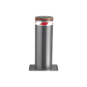 Bolardo Hidráulico / TODO INCLUIDO (Incluye Bomba Hidráulica Italiana) / Alta resistencia al impacto hasta 250 000 J / Uso intensivo (Incluye Bomba italiana)/ Tarjeta controladora incluida / Fácil instalación | XB-220-H06K