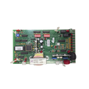 Tablilla de refacción para barreras Doorking 1601 / 1602 / 1603 | 1601-010