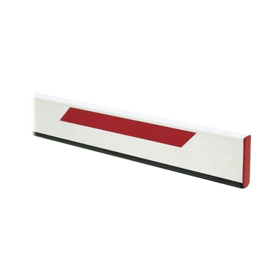 Brazo Rectangular de 4.8 metros para barreras FAAC | 428091