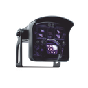 Sensor de Presencia Para Puertas Industriales / Tecnologia Infrarroja Para Seguridad | 10-IS-40-P