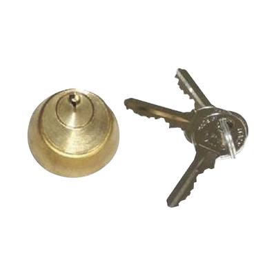 CILINDRO INTERNO PARA ELECTROCERRADURA NO 1 | 712651001