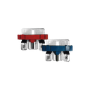 Refaccion / Set de Imanes para final de carrera / CAN AC800 / IZ1200 | IZ-1200-080