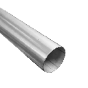 Tubo para puertas de garage de 20 pies . | ACTUBE-20