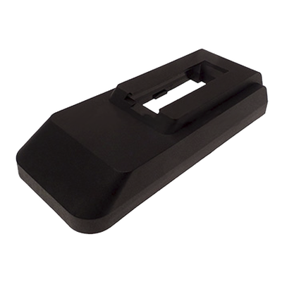 CUBIERTA PLASTICA PARA CHAPA DE OPERADOR FAAC 400/422 VER PRE 2005 | 7270805