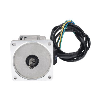 Motor Para Barreras Brushless / 2da Versión / Compatible con XB-BL-6M y XB-BL-LED | XBBLM2