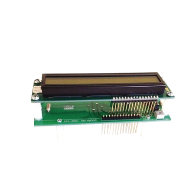 Refacción / Display Para Portero Telefonico Doorking 1802 / Compatible con 1802-082 | 1890-010