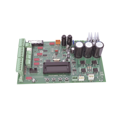 Tablilla o Tarjeta Electrónica Para Operador Corredizo 801MS-0340 | 88001-0186