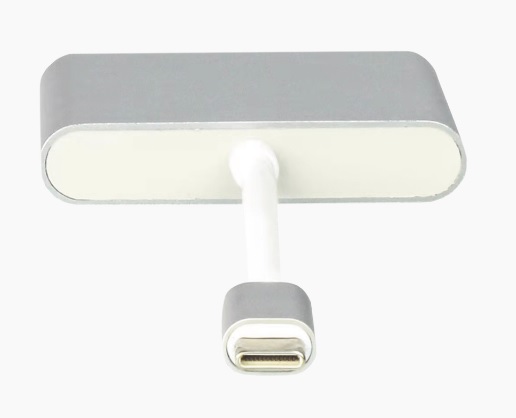 SSMELCO-ADPTR-USB-C ADAPTADOR DE CABLE C TT-USB-CAV