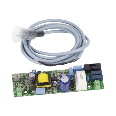 Kit de Conexion de Manguera Iluminada Para Barrera FAAC 615 | 390081