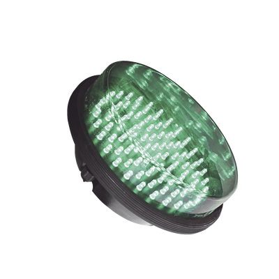 Modulo / Reemplazo / Semáforo / 20 cm color verde. | PRO-LIGHT-MG20