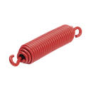 Resorte Diámetro 8 para barreras FAAC 615 | 721018