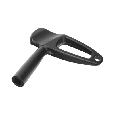 Refacción / Llave De Desbloqueo Para Motor CAN800 / Compatible con XBSCANAC800 | XBS-CAN-KEY