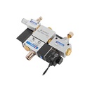 Electroválvula para bolardos neumáticos Industrial By AccessPRO | XB-275-AIR-VLV