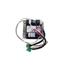 Refacción / Transformador de voltaje para tablilla ZL38 CAME / Entrada 230 VCA / Salida 24VCA | 119-RIR239