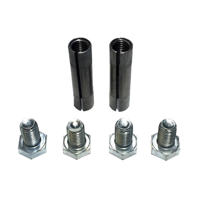 Paquete de tornillos y bujes para motorreductor de GARD 4 | 119-RIG207