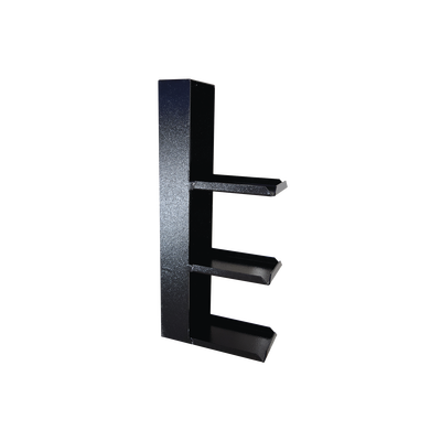 Soporte para incorporar baterías de emergencia en barreras GARD4 | 001-G03751