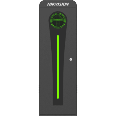 (NO Incluye Brazo) Barrera Vehicular DERECHA / Compatible con Brazos Iluminados, Telescópicos, Articulados o Anti-Colisión (No Incluidos) / Motor Brushless Alto Desempeño / Semáforo Rojo-Verde en Gabinete / MCBF 2,500,000 | DS-TMG320-LR/B