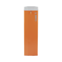 Barrera vehicular CAME LT4 / Soporta mástil de 4 metros (No incluido) / Apertura Izquierda o Derecha Configurable en Sitio / Tiempo de Apertura de 2 a 6 Segundos | 803BB-0380