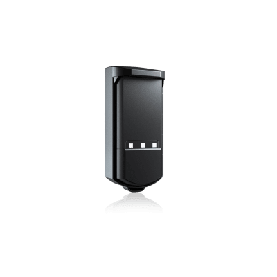 Radar EVOLOOP de BEA / Detección Avanzada Para Reemplazar Lazos Magnéticos y Fotoceldas / Campo de Detección Hasta 7 Metros  en 3 Zonas Configurables Por Medio de App | 10-EVOLOOP