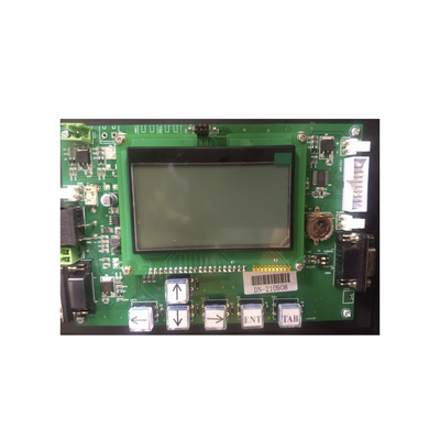 Tarjeta de refacción P/ XRADAR1. | RADAR-BOARD