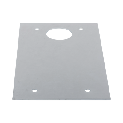 Base para Barrera FAAC640 y FAAC642 Inoxidable | 39-00096-1