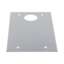 Base para Barrera FAAC640 y FAAC642 Inoxidable | 39-00096-1