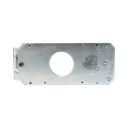 Sistema de Abatimiento Para Barreras GT6 y GT8 | 803XA-0390