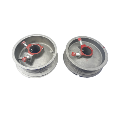 Tambor balero lateral / Izquierdo / Derecho / P puertas de garage. | AC-DRUM