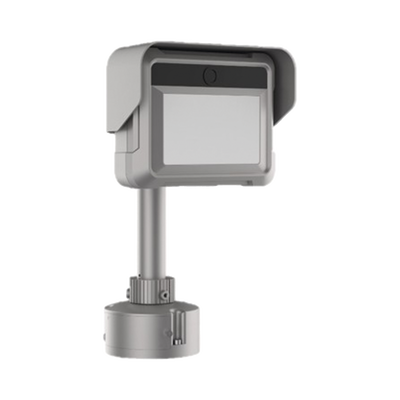 Cámara para Tráfico / Fusión Radar-Onda Milimétrica y Cámara de Baja Iluminación / Seguimiento de 128 Objetos / Datos de Tráfico y Evaluación / Carcasa Robusta | IDS-TCD402-BR