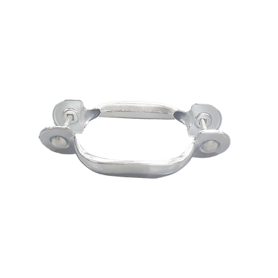 Manija P / Puertas de Garage / Para Accionamiento Manual. | AC-HANG