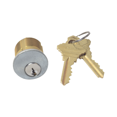 Switch para Función ON/ OFF Incluye 2 Llaves | 96CYLKA