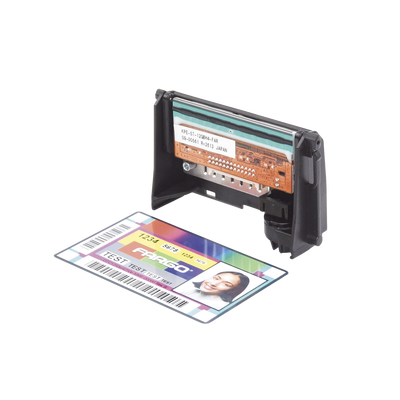 Refacción: Cabezal para impresa  DTC1000/4000/4500 / 1250e / 4250e / | HID047500