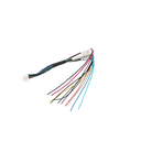 Arnes Siames de Conexión de Voltaje y Datos Compatible con Modelo DS-K1T8003EF | 101509140