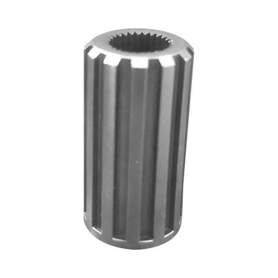 Buje / Instalación riel tipo C. | FORCE-BUJE-C