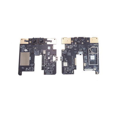 Tarjeta principal para facial DSK1T342EFWXE1 | 202005505