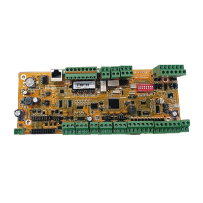 Tarjeta Controladora de Acceso para Torniquete  DS-K3B501SX-L/M-DP90 | 202003411