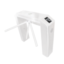 Tapadera de plástico para espacio de lectora compatible con torniquete XT1000/XT1000PRO/XT5000/XT7000 | XT-SOP-LEC