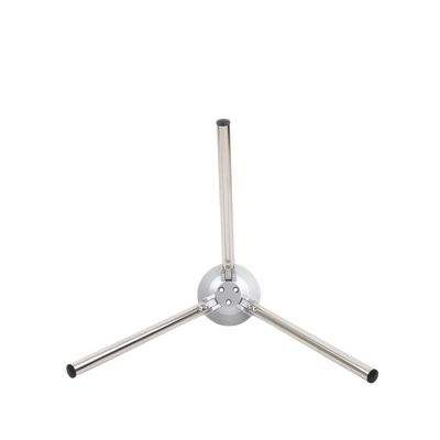 Plato giratorio con brazos para torniquetes AccessPRO serie AP1000HDM | APTURNPLATEHDM